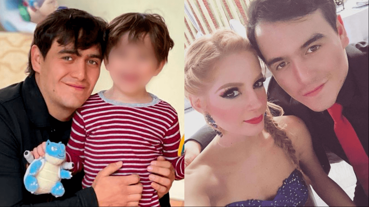 Julián Figueroa le dejó todo su dinero a su hijo y sacó de su testamento a Imelda Tuñón