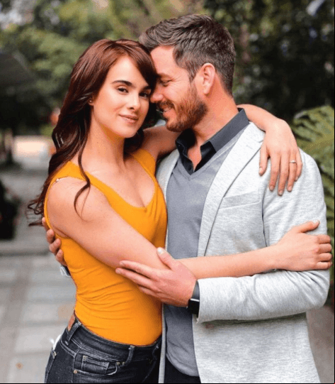 ‘Diseñando tu Amor’ conquista a la audiencia en su estreno con Gala Montes y Juan Diego Covarrubias