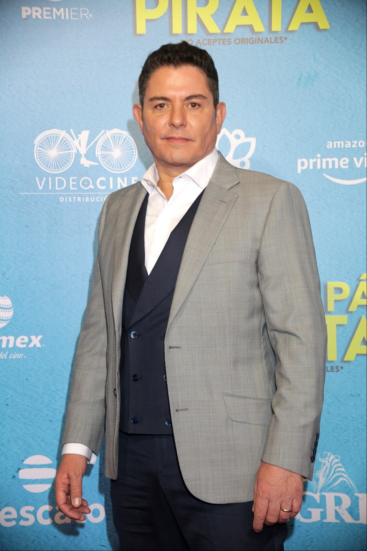 Ernesto Laguardia regresa a las telenovelas de la mano del productor Ignacio Sada luego de alejarse de la pantalla de Las Estrellas desde 2019 cuando hizo una aparición especial en bioserie ‘Silvia Pinal Frente a Ti’.