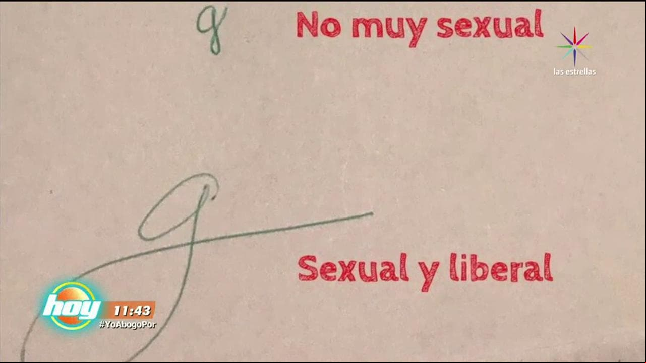 Descubre la compatibilidad sexual que tienes con tu pareja