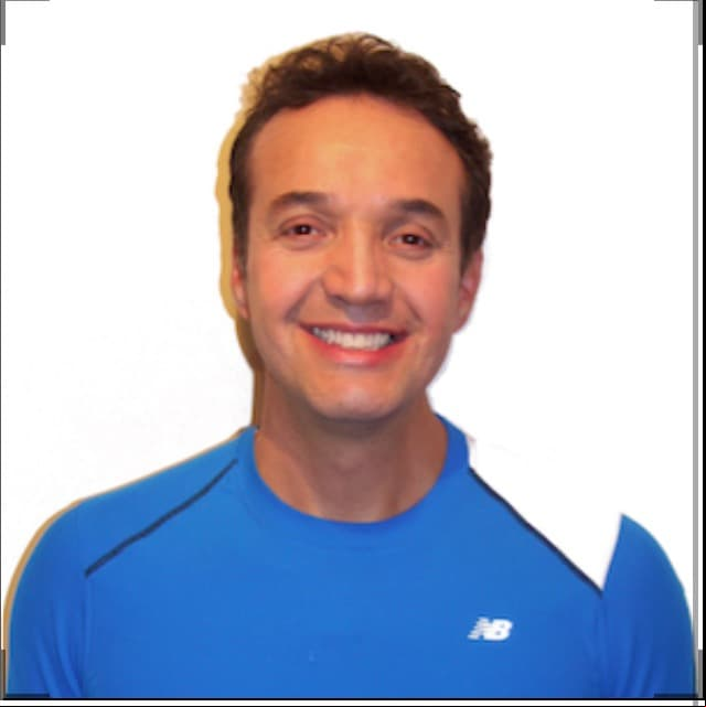 Guillermo Melgarejo