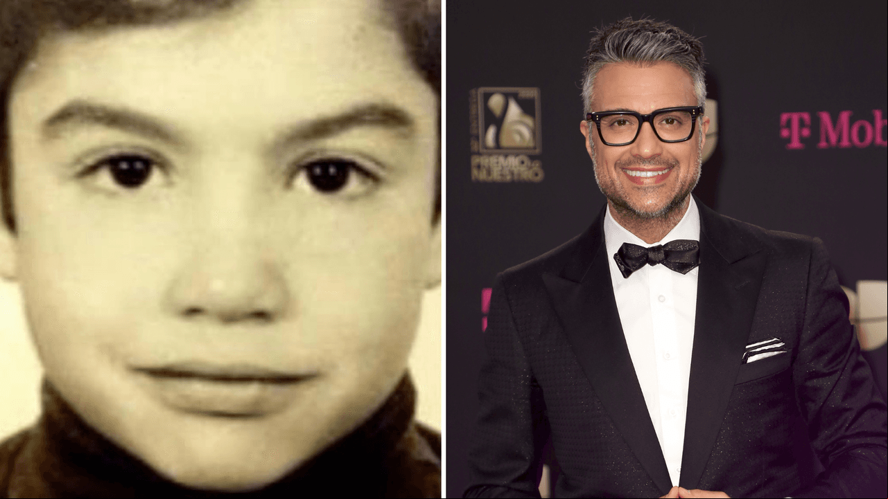 Hijo de madre brasileña y padre mexicano, Jaime Camil llegó al mundo el 22 de julio de 1973. Siguiendo los deseos de su padre, tal y como lo ha revelado en distintas ocasiones, estudió istración de Empresas en su juventud. Sin embargo, tiempo después perseguiría su sueño e incursionaría en la locución, posteriormente en la conducción y finalmente como actor, rama que le ha permitido destacarse.
