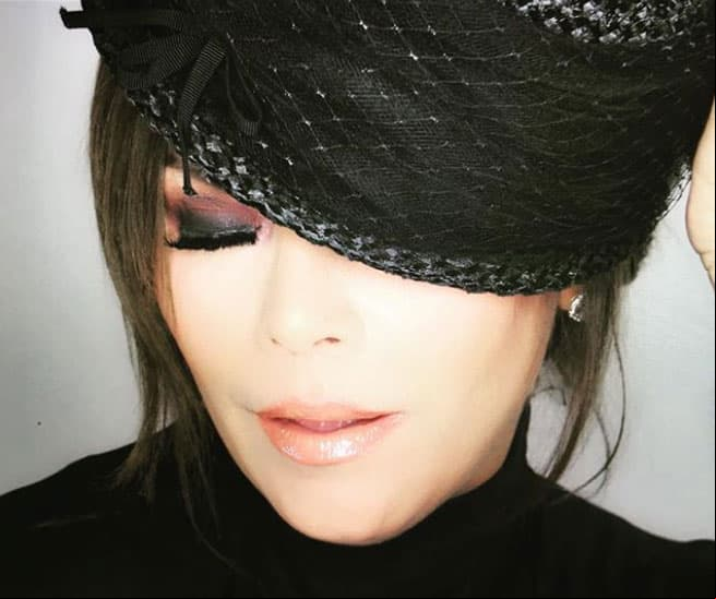 La puertorriqueña es la famosa que más galardones ha recibido en Premio Lo Nuestro: ¡30! Instagram/@olgatanonofficial