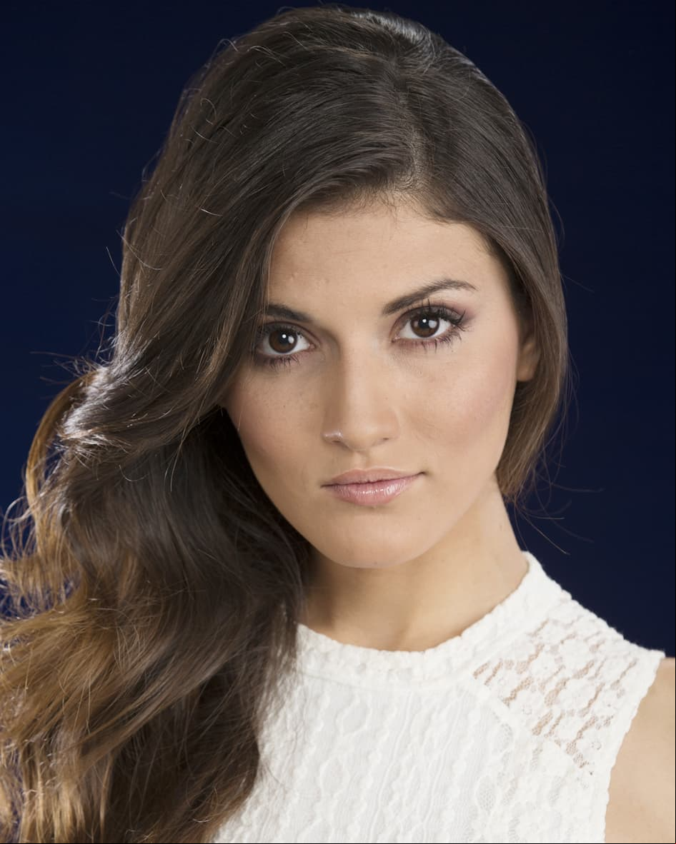 Crystel Gonca