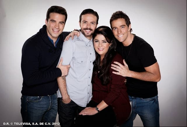 Así se ve Victoria Ruffo como ‘Refugio’ en la segunda parte de ‘Corona de Lágrimas’