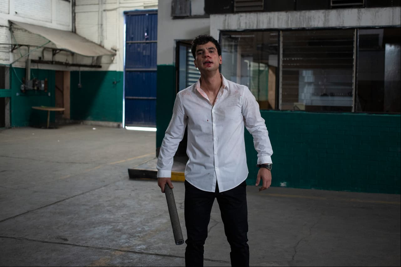 ¿Qué pasará con el querido 'Samuel'? Descúbrelo en "Te doy la vida", a las 6:30 pm. con Las Estrellas.