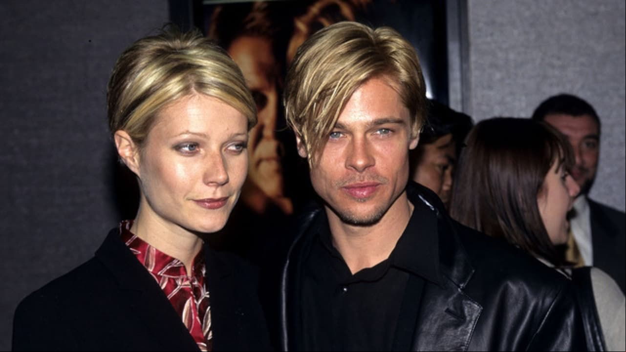 Gwyneth Paltrow revela detalles íntimos de su relación con Brad Pitt. ¿Qué dijo?
