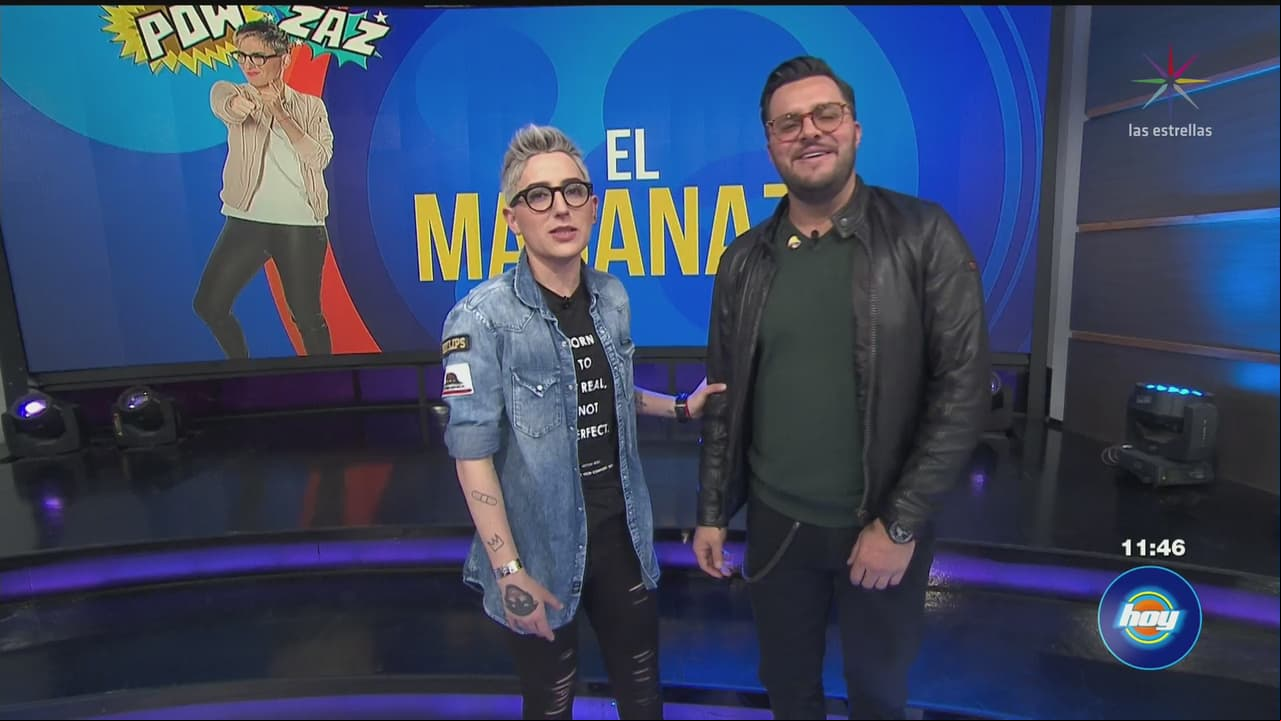 Llegó lo mejor y lo más viral del Macanazo