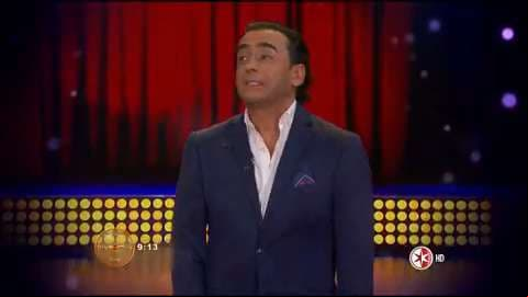 Adal Ramones regresa con Adal el Show