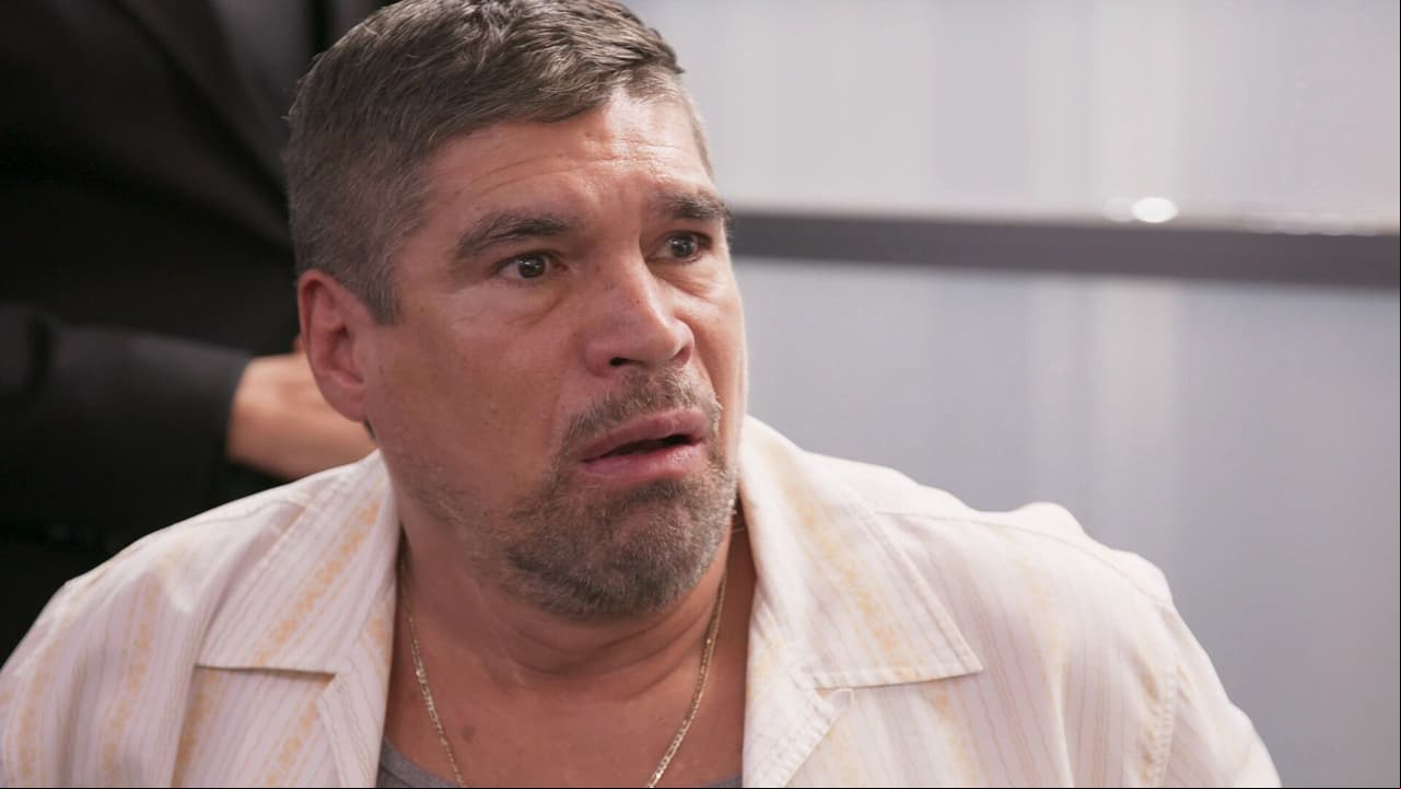 Macario cae redondito en la trampa de Fausto