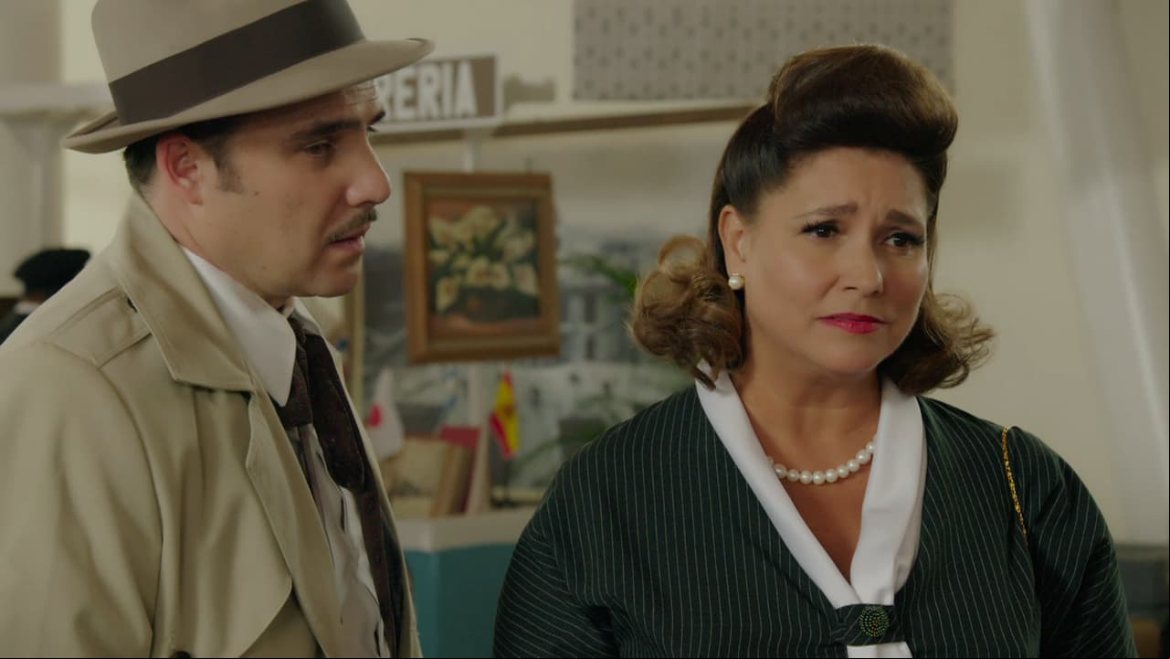 Gaby Rivero y su relación con Silvia Pinal