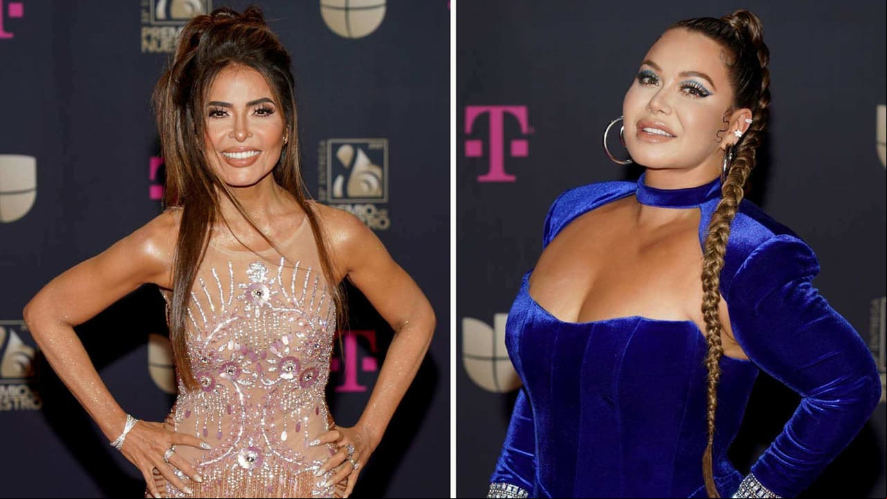 Chiquis Rivera y Gloria Trevi adelantan que habrá grandes sorpresas y empoderamiento femenino en PLN 2021