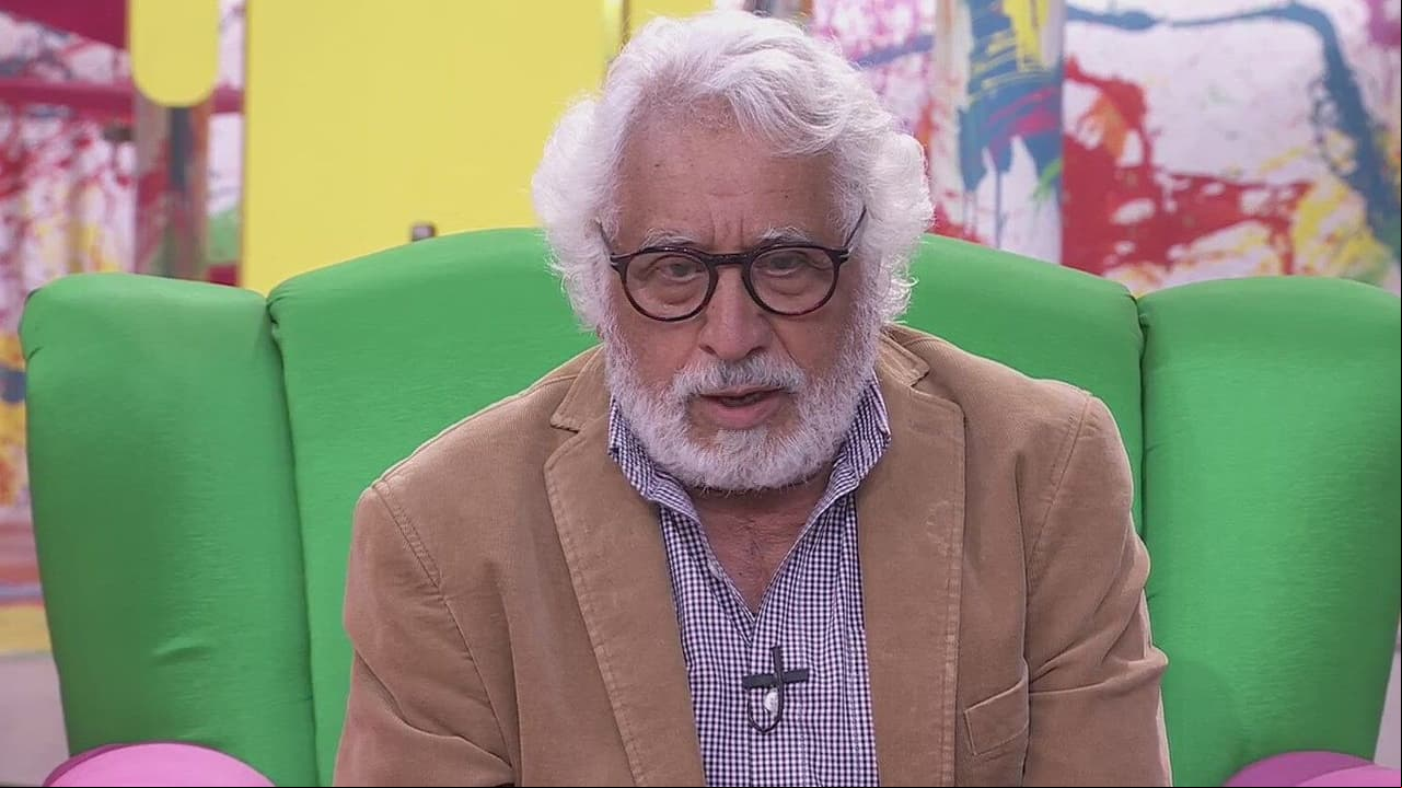 Rafael Inclán regresa a la comedia en 'Chócalas Compayito’ con Raúl Araiza de su hijo