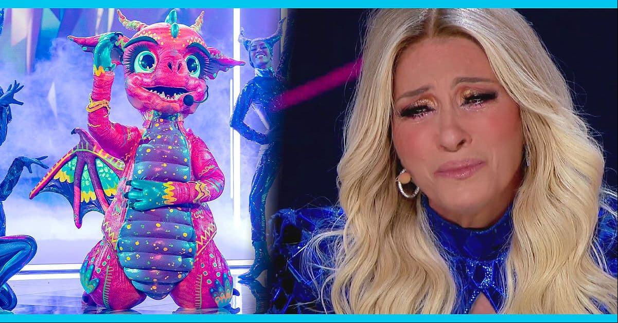 Alebrije recuerda triste pérdida y Yuri se conmueve hasta las lágrimas