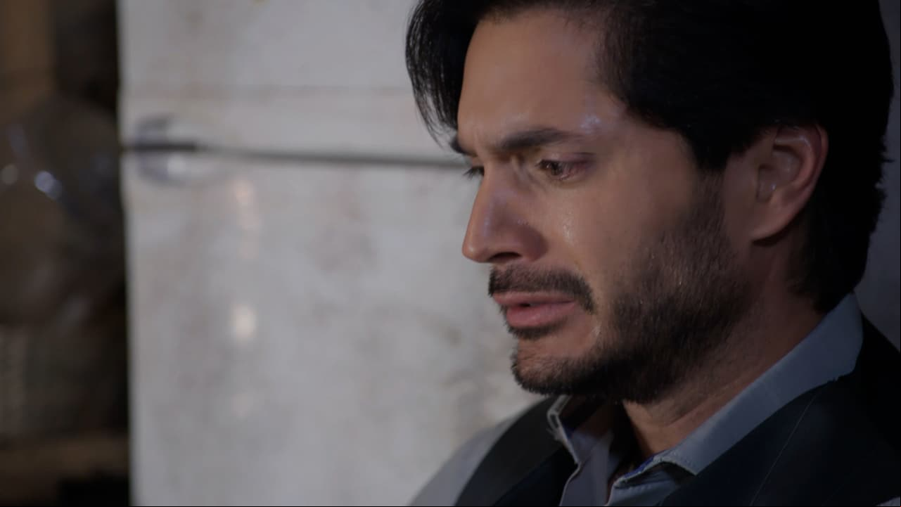 Pedro muere en 'La Herencia' y los fans sufren