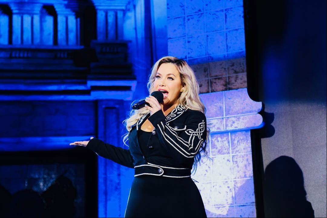 Prima de Chiquis Rivera le envía amenaza por tremendo pleito