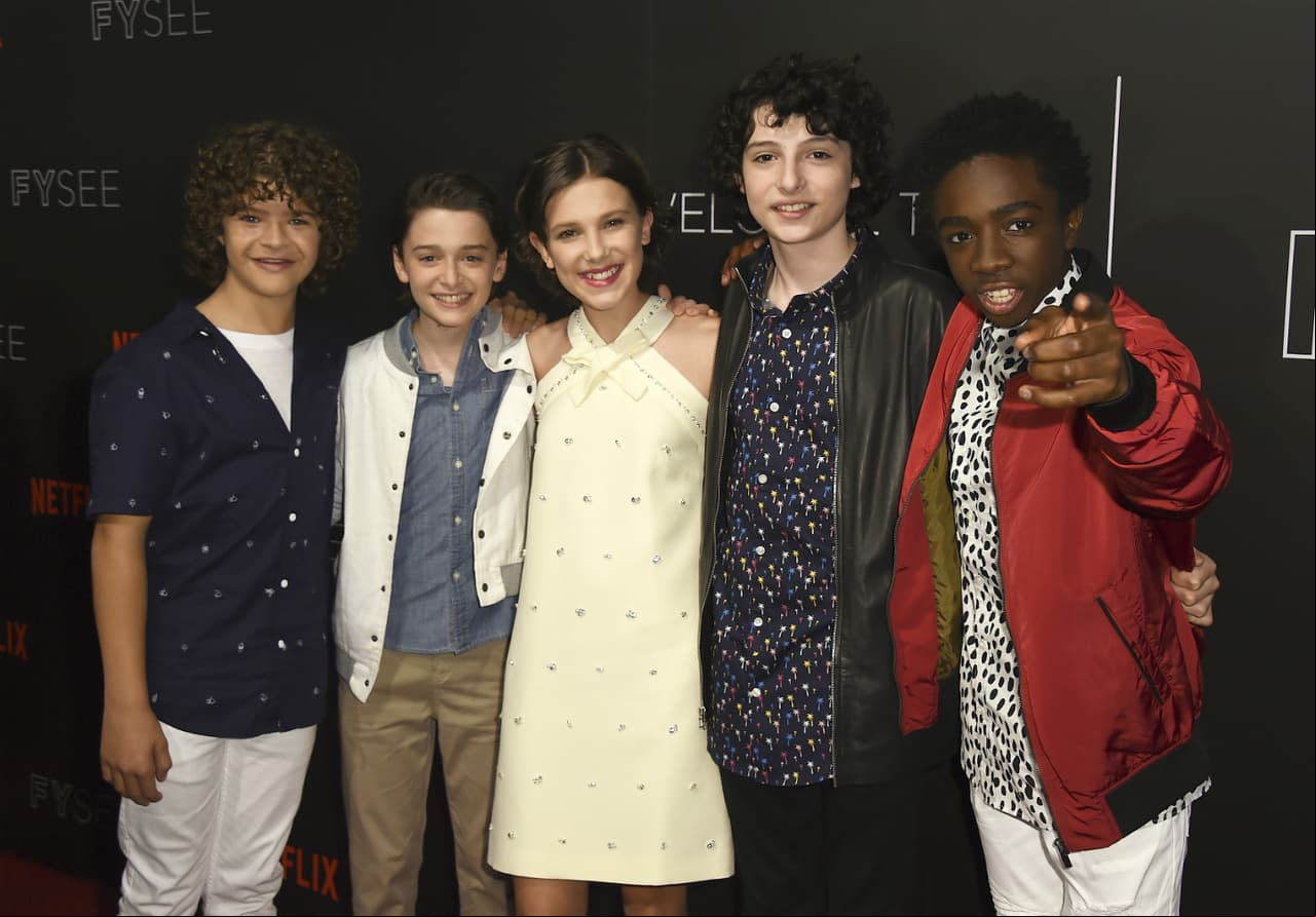 Esto es lo que ganará Millie Bobby Brown por protagonizar 'Stranger Things'