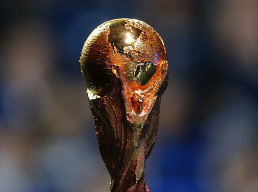 Mhoni Vidente predice las semifinales del Mundial Rusia 2018