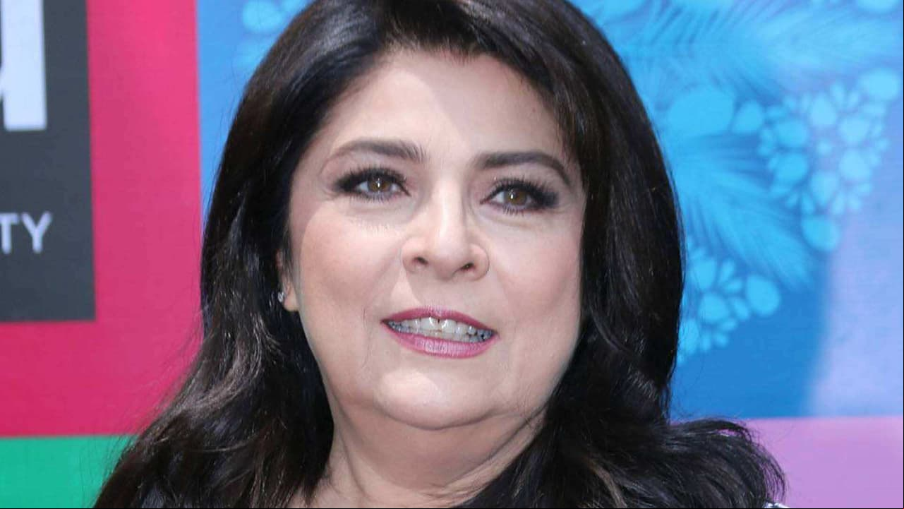 Victoria Ruffo deja sin palabras al reaparecer completamente transformada y lanzar fuerte mensaje