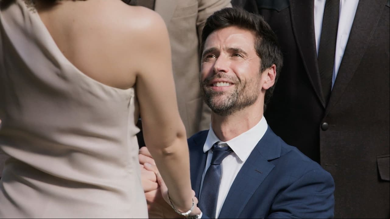 Juan propone matrimonio a Julieta con un aguacate en 'La Herencia'