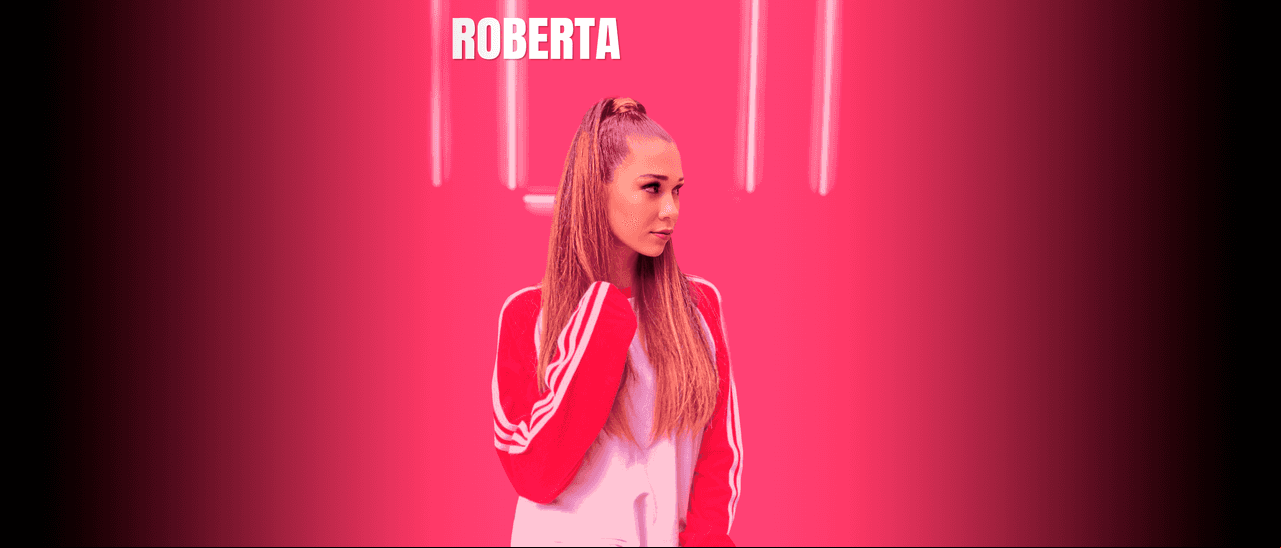 Roberta Damián