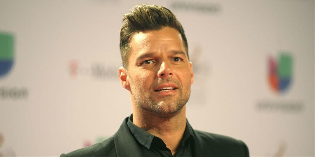 Ricky Martin marchará para pedir la renuncia del gobernador de Puerto Rico