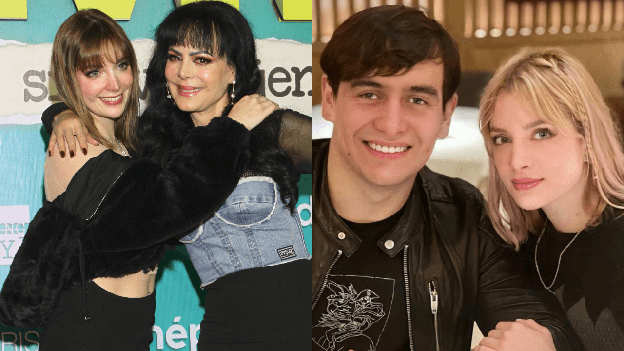 Imelda Tuñón teme que Maribel Guardia la meta a la fuerza a un psiquiátrico o a rehabilitación