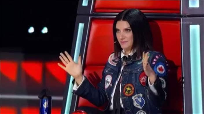 ¡Pelea entre los coaches de La Voz... México! ¡Entérate!