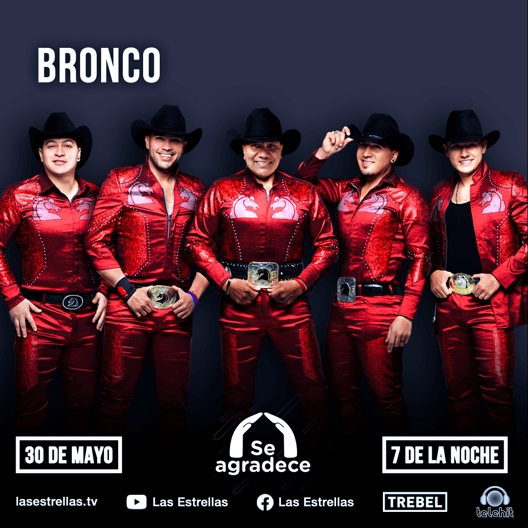 Bronco