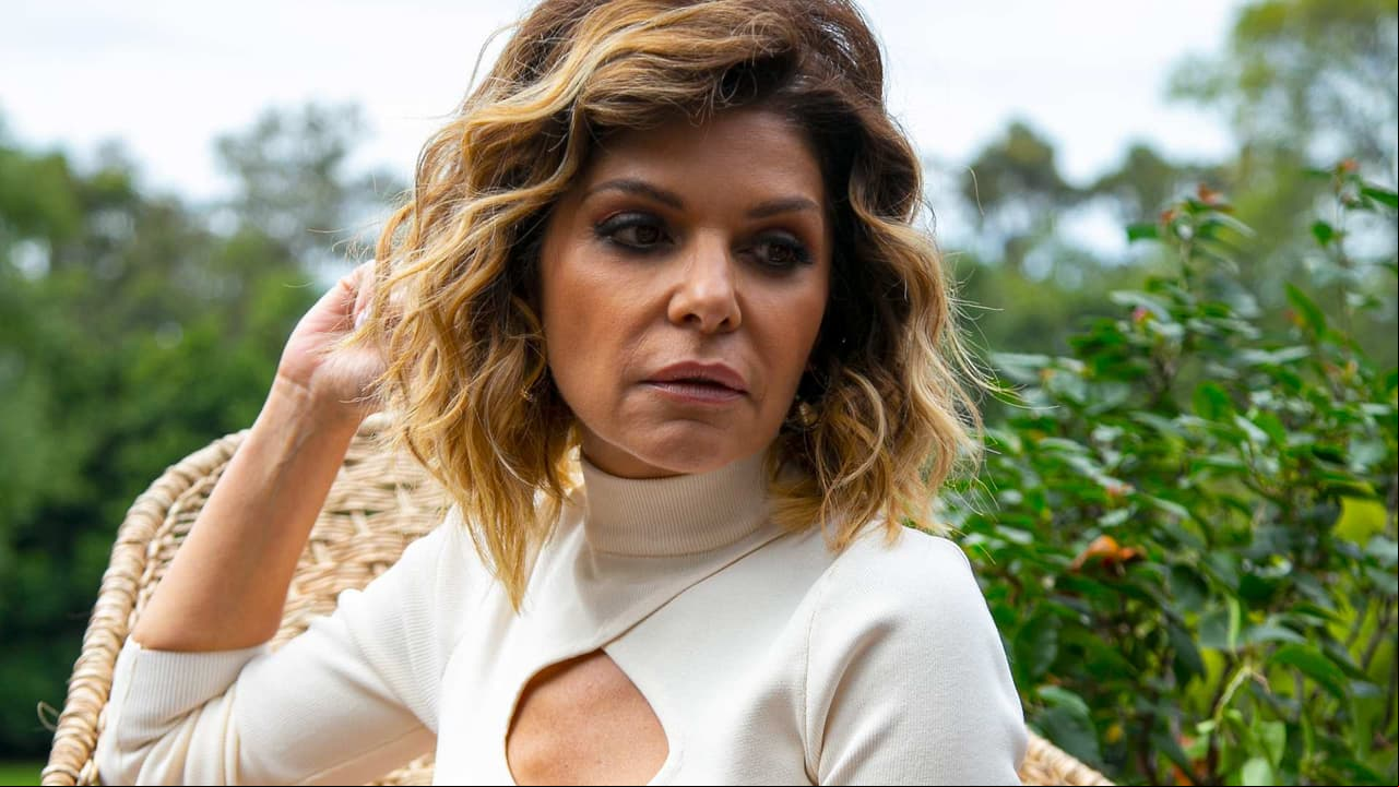 Itatí Cantoral revela en exclusiva 7 secretos de sus telenovelas