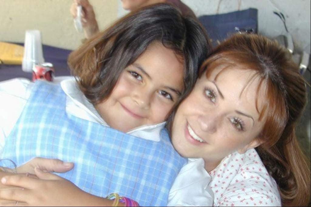 “¡Qué romántico y sentimental!” era una de las características frases de su personaje, mismo que le permitió forjar una estrecha relación con Andrea Legarreta, quien personificaba a la maestra 'Lupita'.