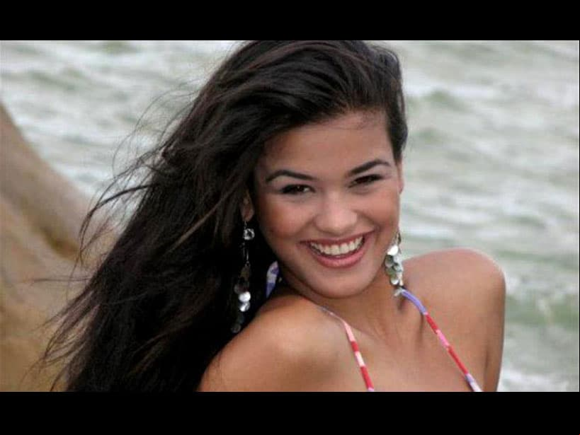 En enero de 2009, Mariana Bridi fue diagnosticada con una infección en el trato urinario, pero ya se había transformado en septicemia, un contagio en la sangre que ya afectaba todo su cuerpo. Posteriormente, la modelo tuvo una serie de complicaciones en sus extremidades y sus médicos decidieron amputar sus manos y pies, perdiendo la vida tras un paro general de funciones.