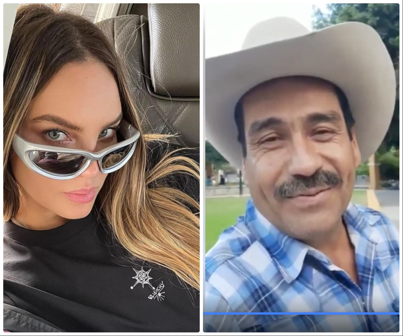 Amigo de Christian Nodal que insultó a Belinda se disculpa