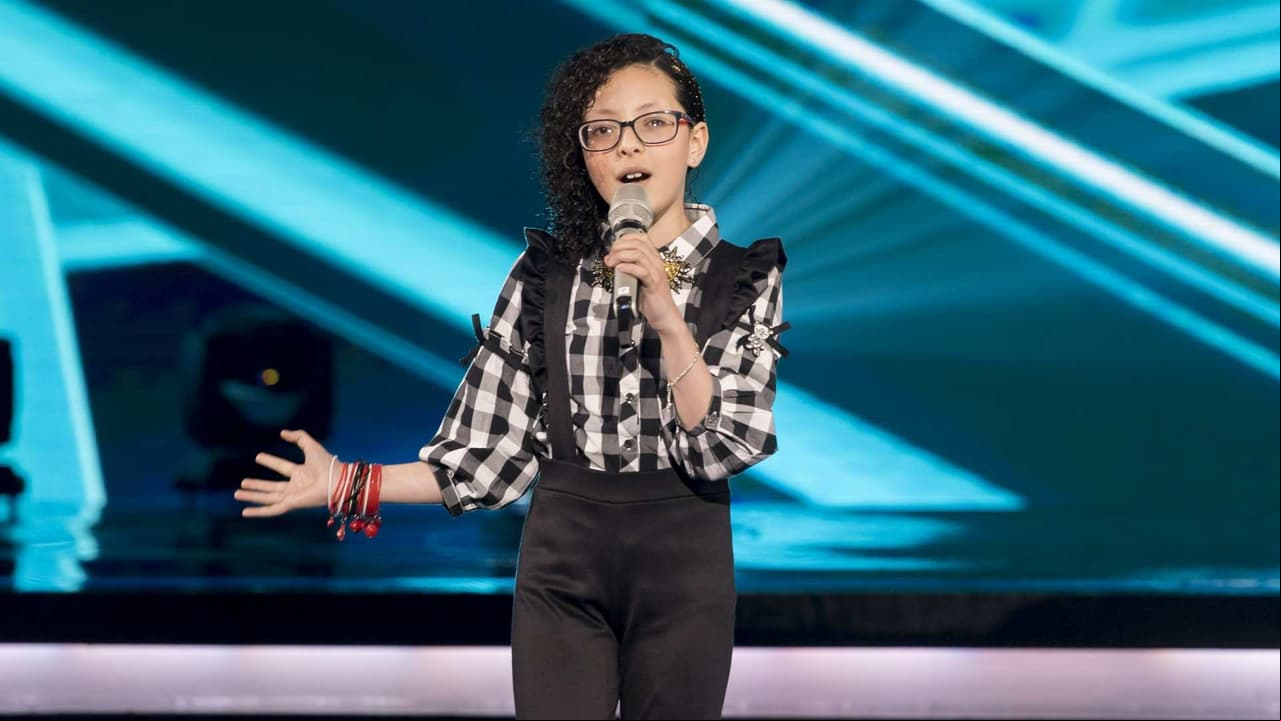 Vota por Taisia de Mateo y los súpersabios