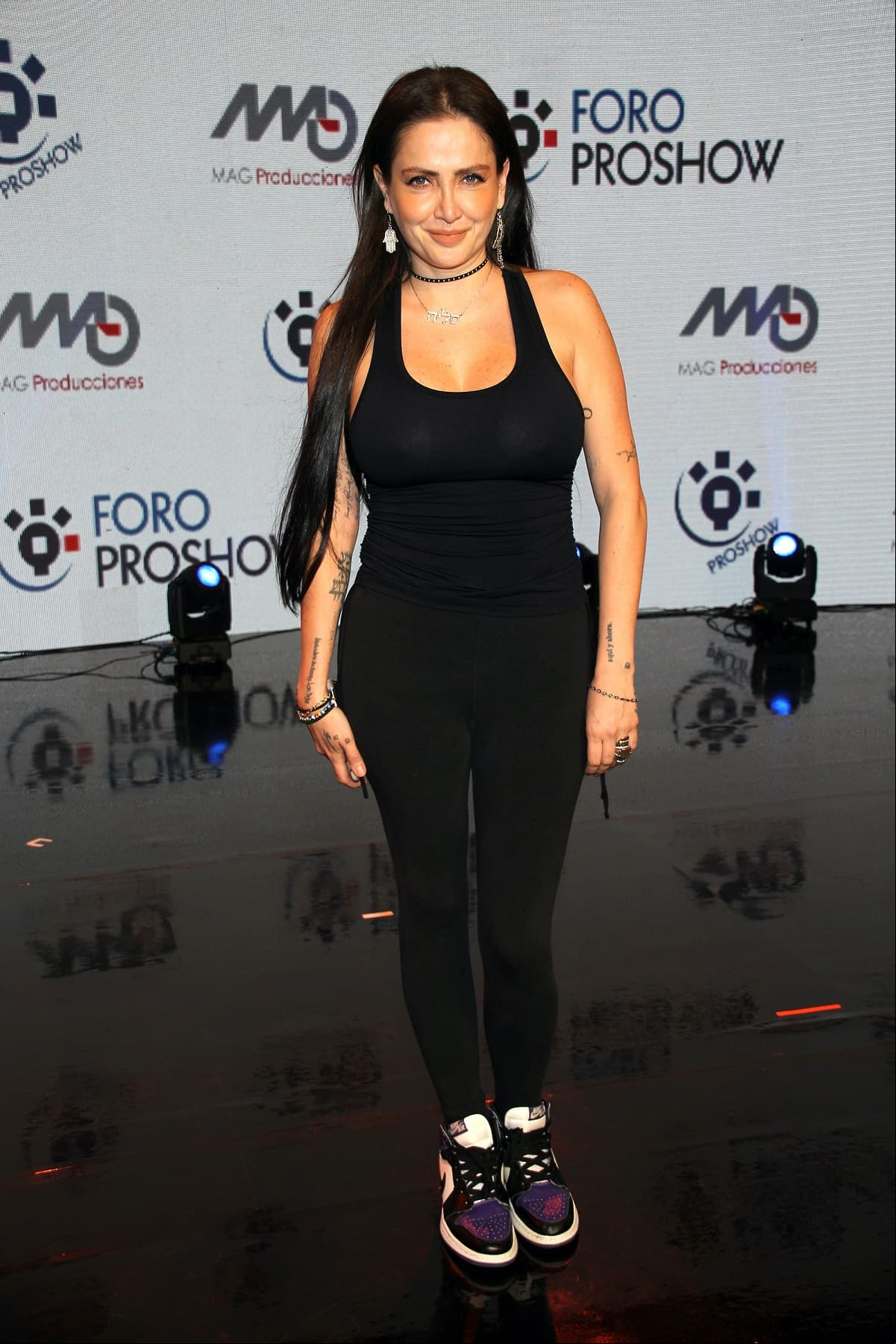 Celia Lora habla confiesa que se arrepintió formar parte de 'La Casa de los Famosos'.