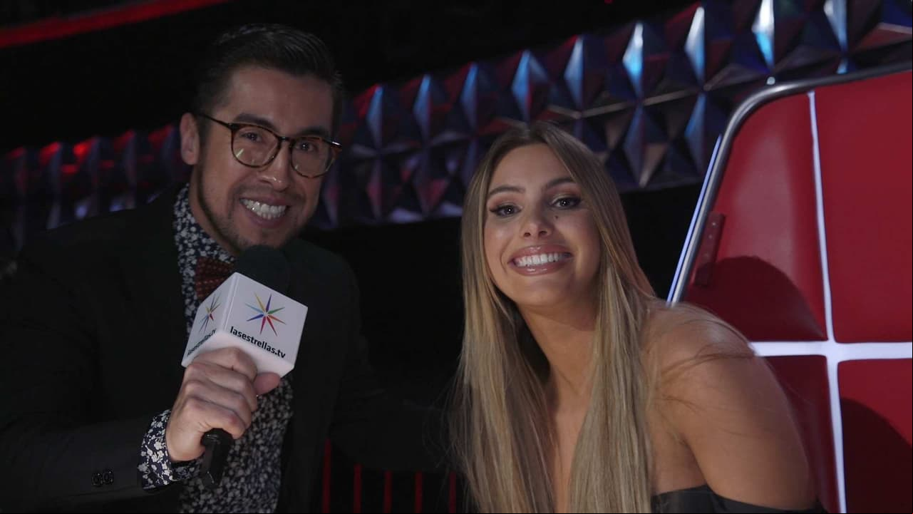 ¿Qué consejo le daría Lele Pons al ganador de La Voz… México?