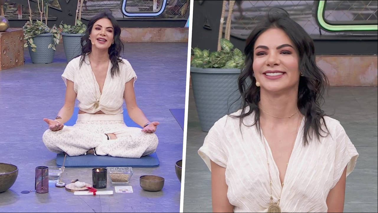 Abre nuevos ciclos con yoga y un ritual de amor propio