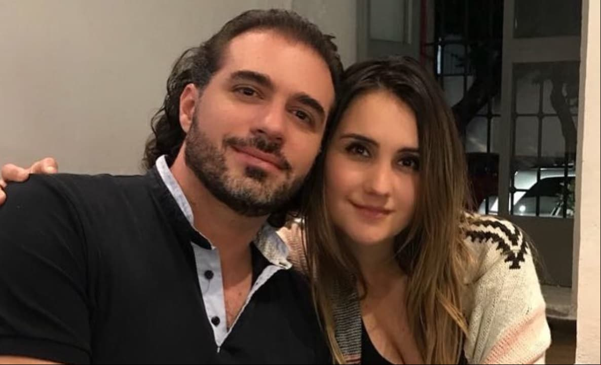 Dulce María anuncia boda y revela su deseo de ser mamá