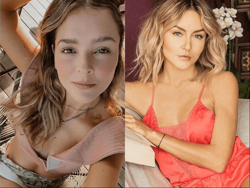 Grettell Valdez sorprende con drástica transformación y afirman: ‘Luces idéntica a Angelique Boyer’