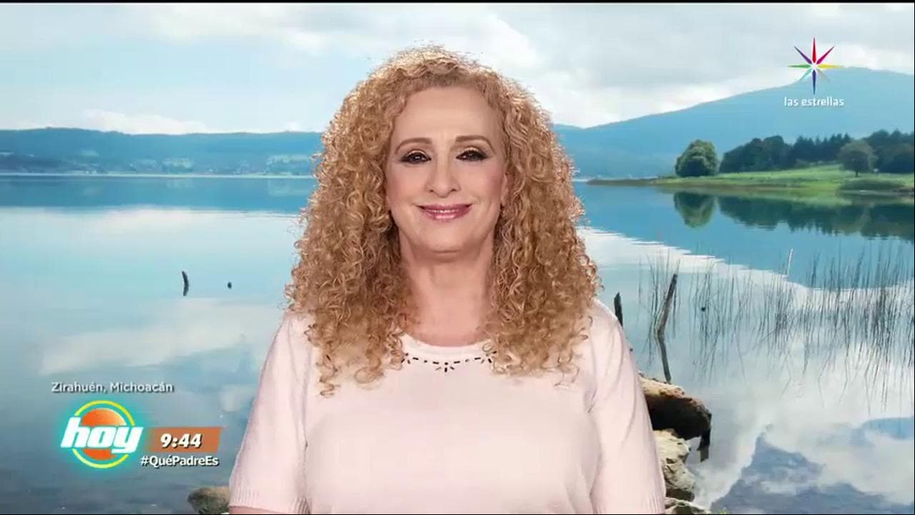 HORÓSCOPOS EN HOY (Viernes 16 de Junio)