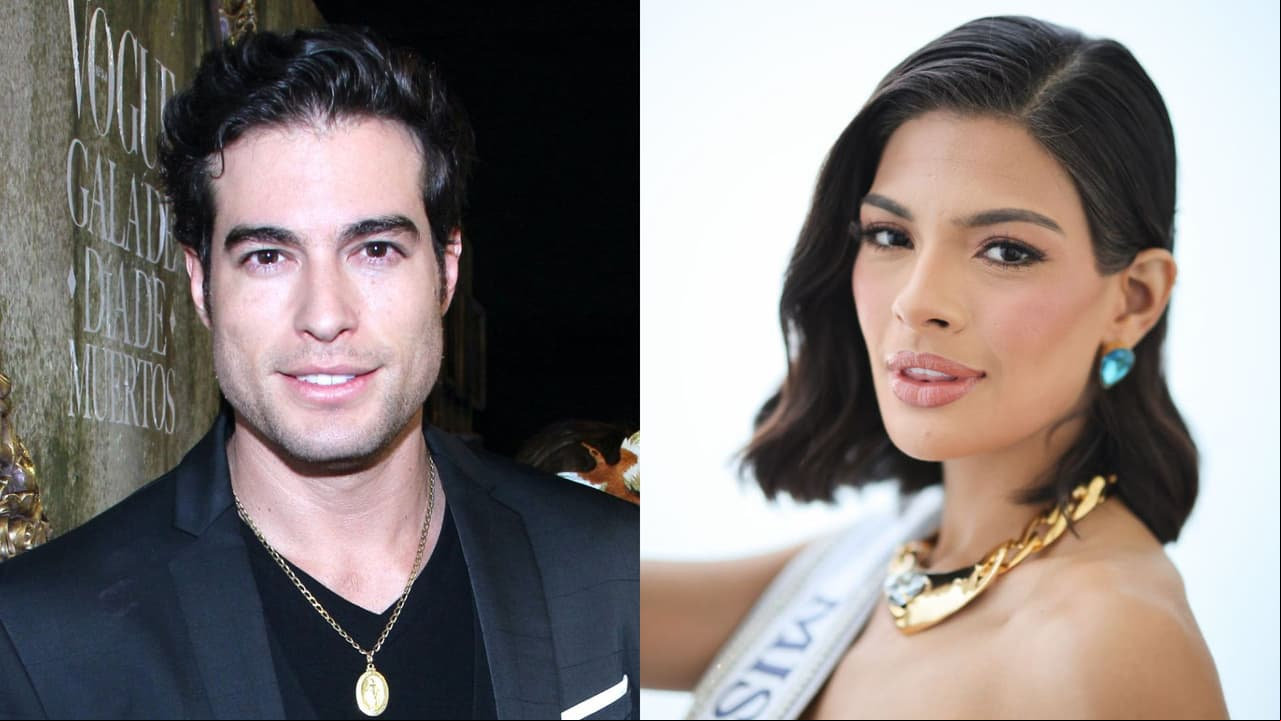 ¿Danilo Carrera tiene una relación con Sheynnis Palacios? La Miss Universo rompe el silencio