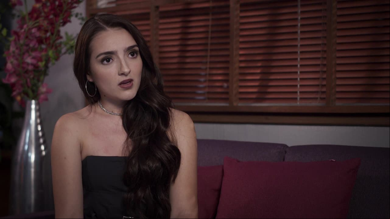 Este miércoles: ¿Nayeli defenderá a Gloria?