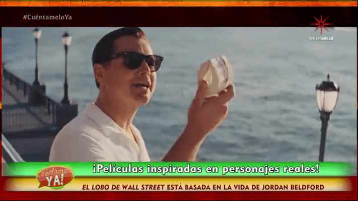 ¡Vota por la mejor película inspirada en hechos reales!