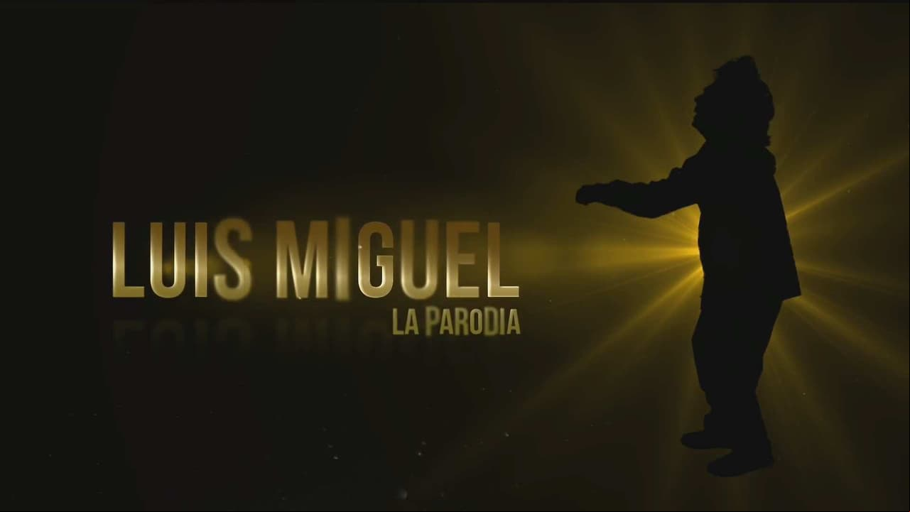 LUIS MIGUEL, LA PARODIA: Abucheado en el Auditorio