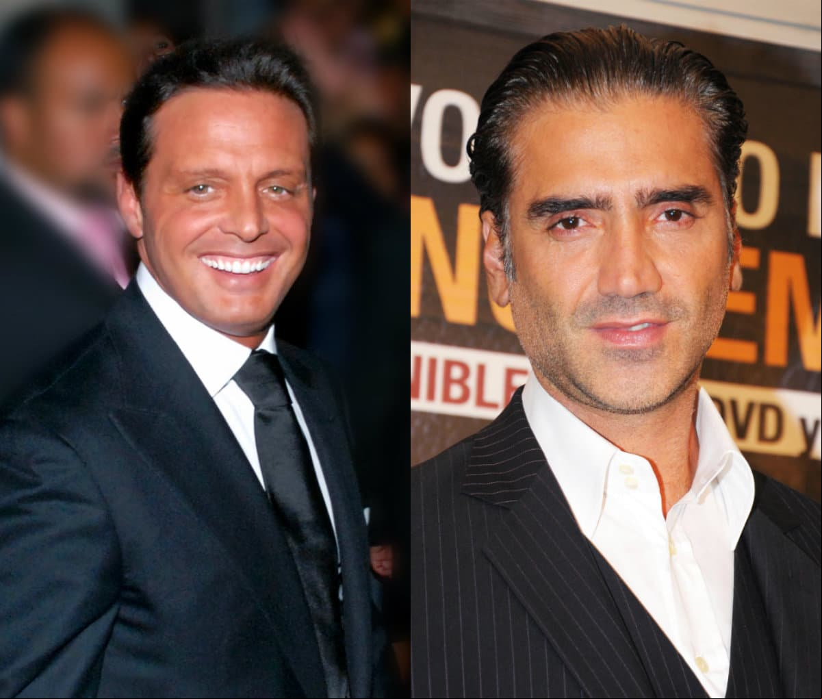 Ex de Luis Miguel confiesa cómo despierta Alejandro Fernández