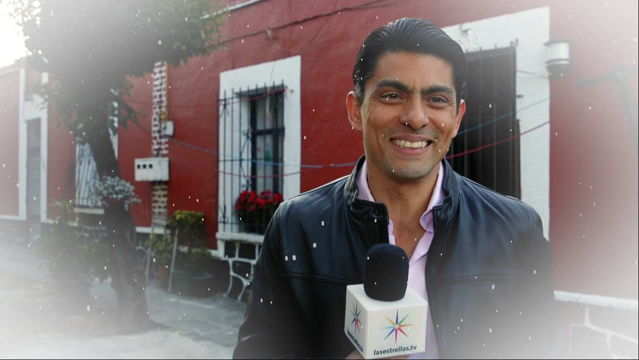 Víctor García listo para recibir el 2019