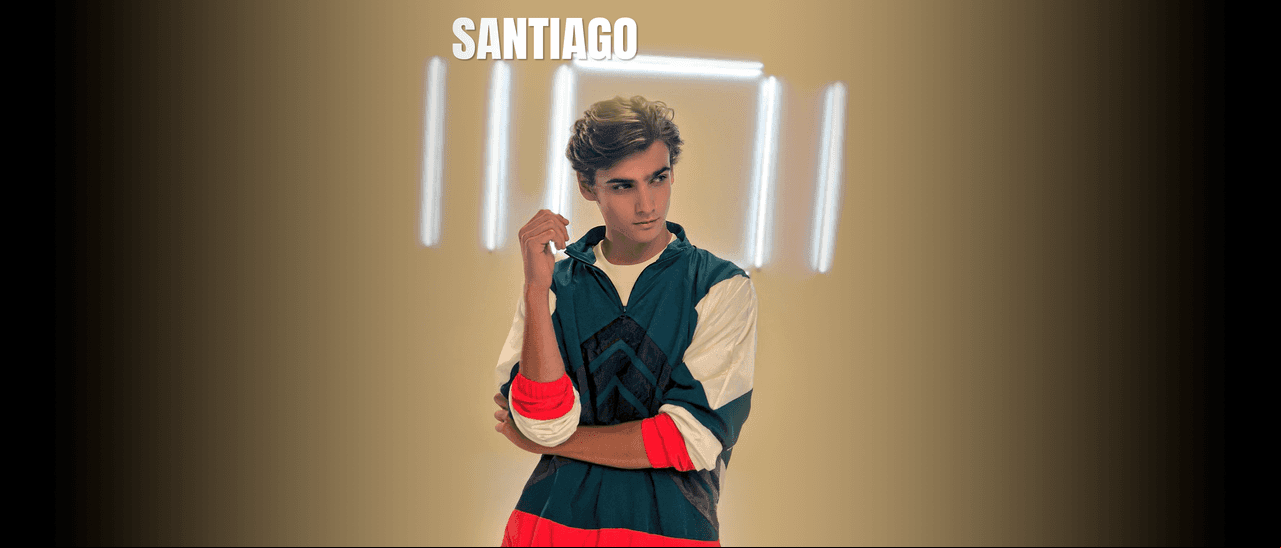 Santiago Achaga
