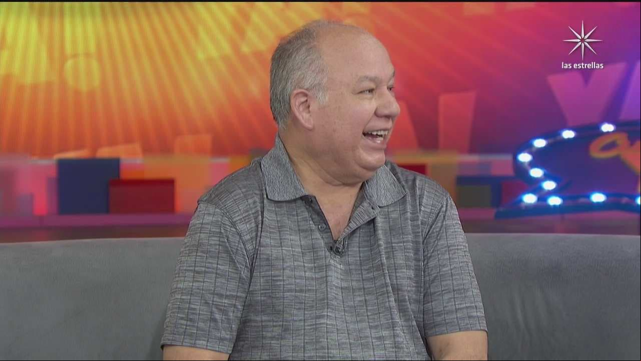 Moisés Suárez comparte el secreto de ‘Don Arturo’ en ‘Vecinos’: “Él no sufre”