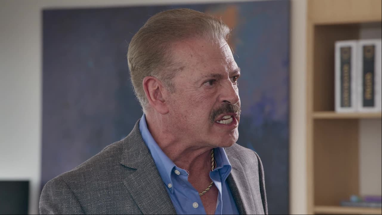 Este miércoles: ¡Sergio Goyri regresa a 'El Maleficio'!