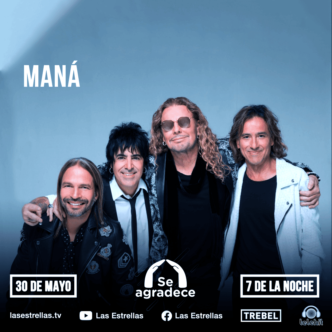 Maná